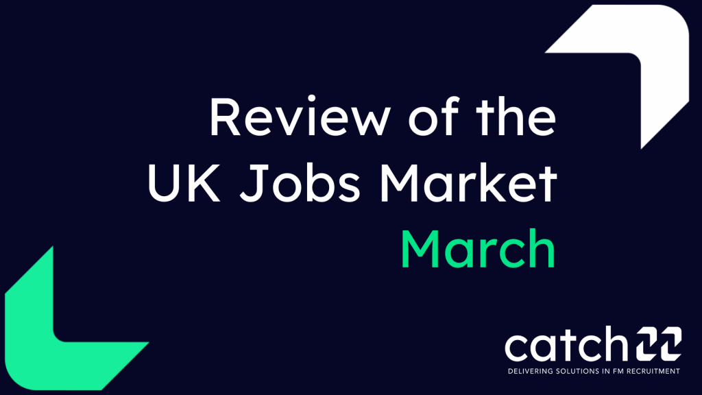 UK Jobs review