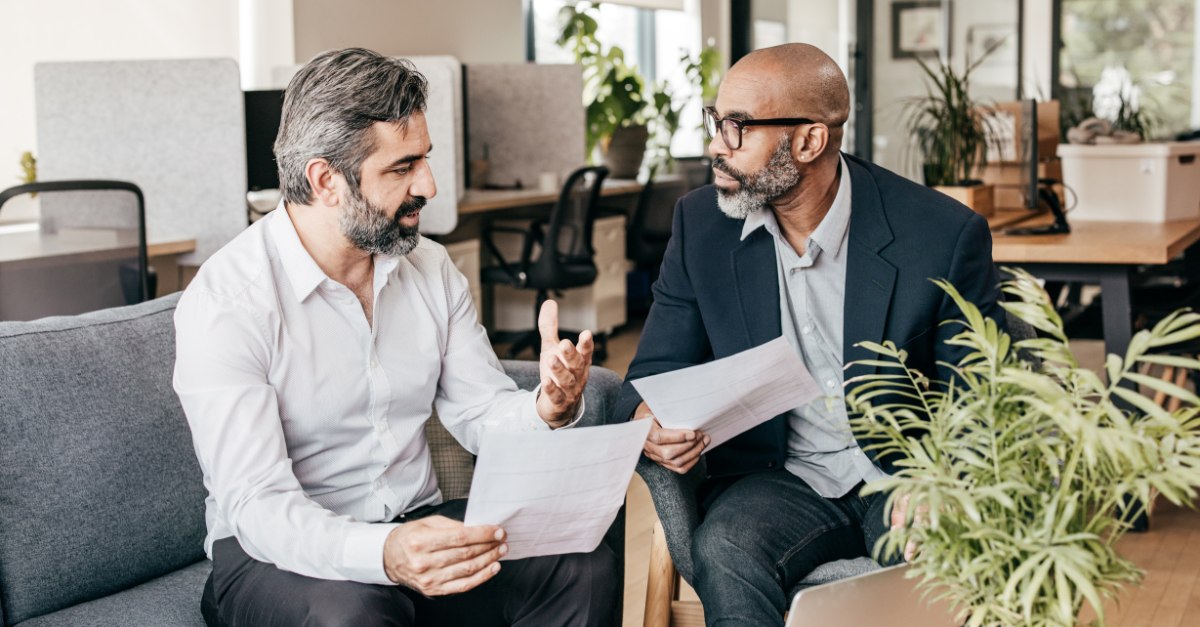 smart building technology