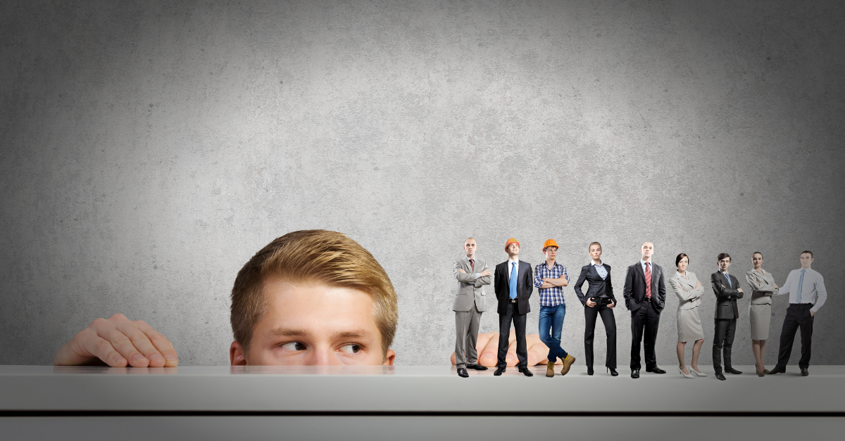 shortlist for FM recruitment