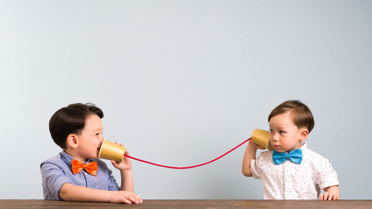 communication skills