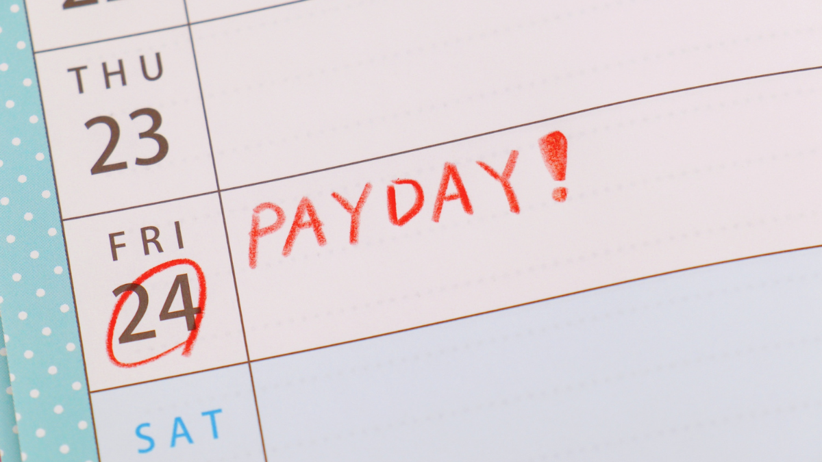 payday
